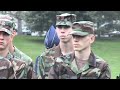 VT Air Force ROTC