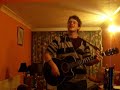 Dara Sheahan - Fairytale of New York (Shane MacGowan)