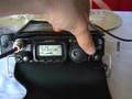 FT-817 CW narrow filter