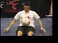 Futbolr TV Juggling w/ Billy Wingrove