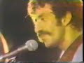 Jim Croce - \"I\