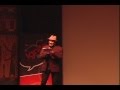 Sasquatch and the Art of Empathy