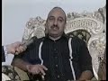 Shaykh Tablawi Interview