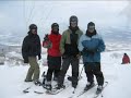 Niseko Struja Tour 2007 Niseko Struja Tour 2007