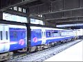 First ScotRail at Aberdeen First ScotRail at Aberdeen