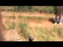 making of TRABUCO