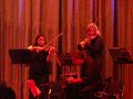 Argentinische Tango-Nacht - Orchester \"Silencio Tango\"