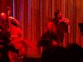 Argentinische Tango-Nacht - Orchester Silencio Tango