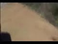 Viper Drives Off Cliff