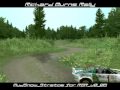 Richard Burns Rally MudSnow Stratos