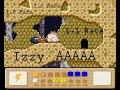 Izzy - Doin' the Kirby - AAAAA 3x