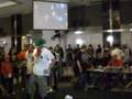 Nitro Vs. Tailon - Batalla De Los Gallos 2007 - Finales USA
