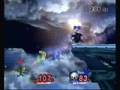 SSBB Fantasy: Amari(Toonlink) vs Tilin(Metaknight)