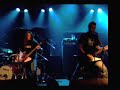 Annihilator - Never, Neverland (live)
