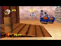 Lets Play Earthworm Jim 48: This Level is Hard