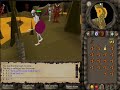 Me Finishing D Slayer
