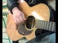 clase de guitarra-Marcos Barcena-fingerpicking 4/4