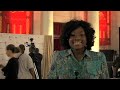 SVELTE Tv - Siren of Sahel: African Luxury Couture Expose