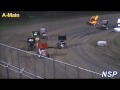 5-9-09 Ascs Nw Region A-Main Southern Oregon Speedway