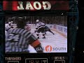 Metropolit scores on a Wrap-around against the Devils1/30/07 Metropolit scores on a Wrap-around against the Devils1/30/07