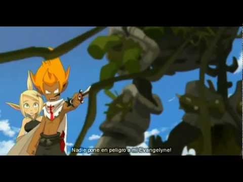 Las mejores escenas de Wakfu (HD) parte 4/10