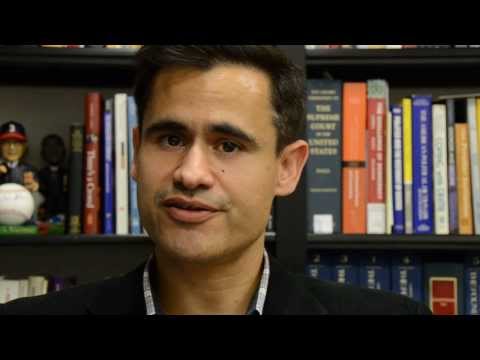 Mulhall - Professor César F. Rosado Marzán of IIT Chicago-Kent College of Law discusses the background and legal issues involved in Unite Here Local 355 v. Mulhall, a ...