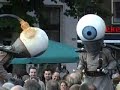 Deventer op stelten