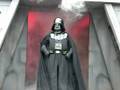 Darth Vader Appears At Jedi Training Camp