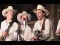 the Stockdale Family band at the WildCat Ranch