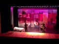 HFAA Hairspray "Without Love"