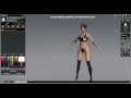 (APB) All Points Bulletin Kleidung gestalten (Dress Room) und Emotes