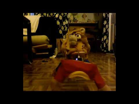 See video See video