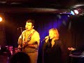 Bernd Begemann - Irgendwie klappt es mit uns (Live)