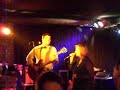 Bernd Begemann - Irgendwie klappt es mit uns (Live)