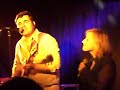 Bernd Begemann - Irgendwie klappt es mit uns (Live)