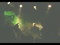 the amenta - zero (live) filmed 16/07/05. the gaelic theatre, sydney australia