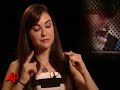 Sasha Grey Gives Good 'Girlfriend Experience'