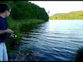 pike fishing champion 