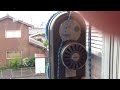 窓ふきロボット