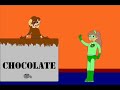 The Green Gobblette\ The Green Gobblette\