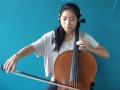 Lianne La Havas | Gone cello