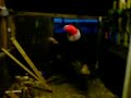 ninja santa ninja santa