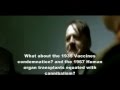 Jehovah's Witnesses Governing Body I (PARODY)