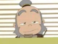 Avatar The Last Airbender Mini Anime 1