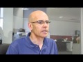 AYCC Higgins Interviews - Clive Hamilton