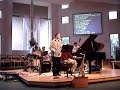 Kevin C. Funk Saxophone Kevin C. Funk Saxophone