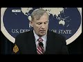 CIA claims to have al-Qaeda \"on the run\"  - 31 May 2008