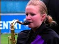 Our 2007 BYBA competion where we won...