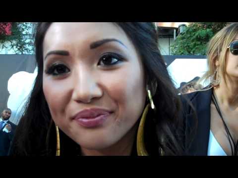brenda song