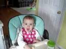 B is for BANANAS!!!